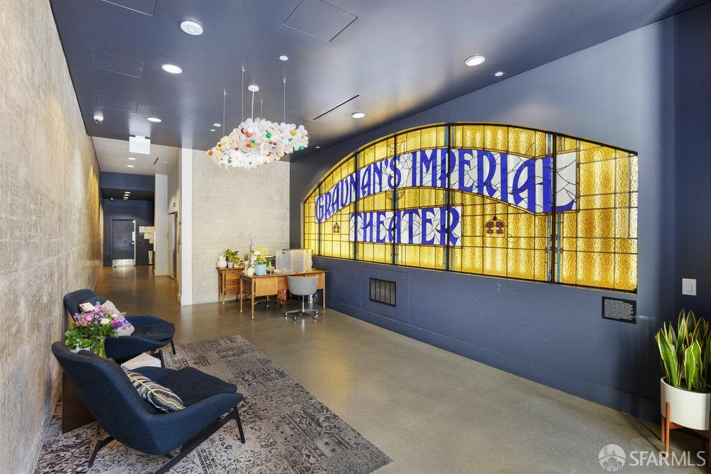 1075 Market Street #502, San Francisco