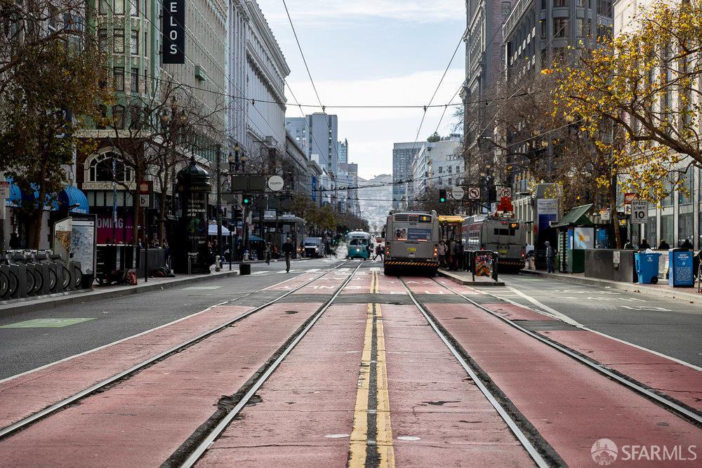 1075 Market Street #502, San Francisco