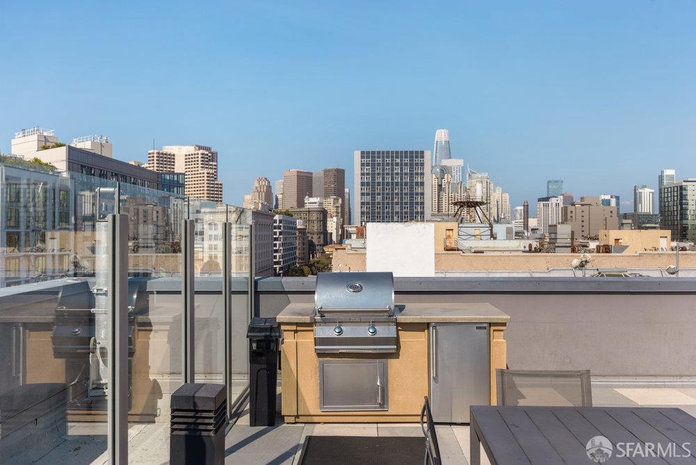 1075 Market Street #502, San Francisco