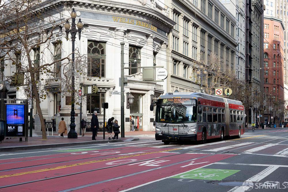 1075 Market Street #502, San Francisco