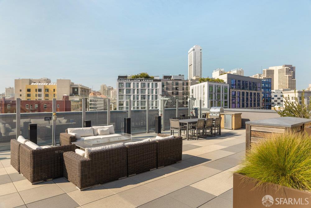 1075 Market Street #502, San Francisco