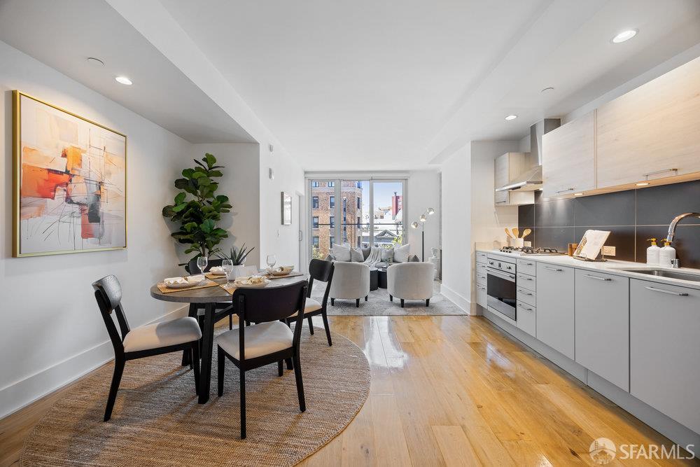 1075 Market Street #502, San Francisco