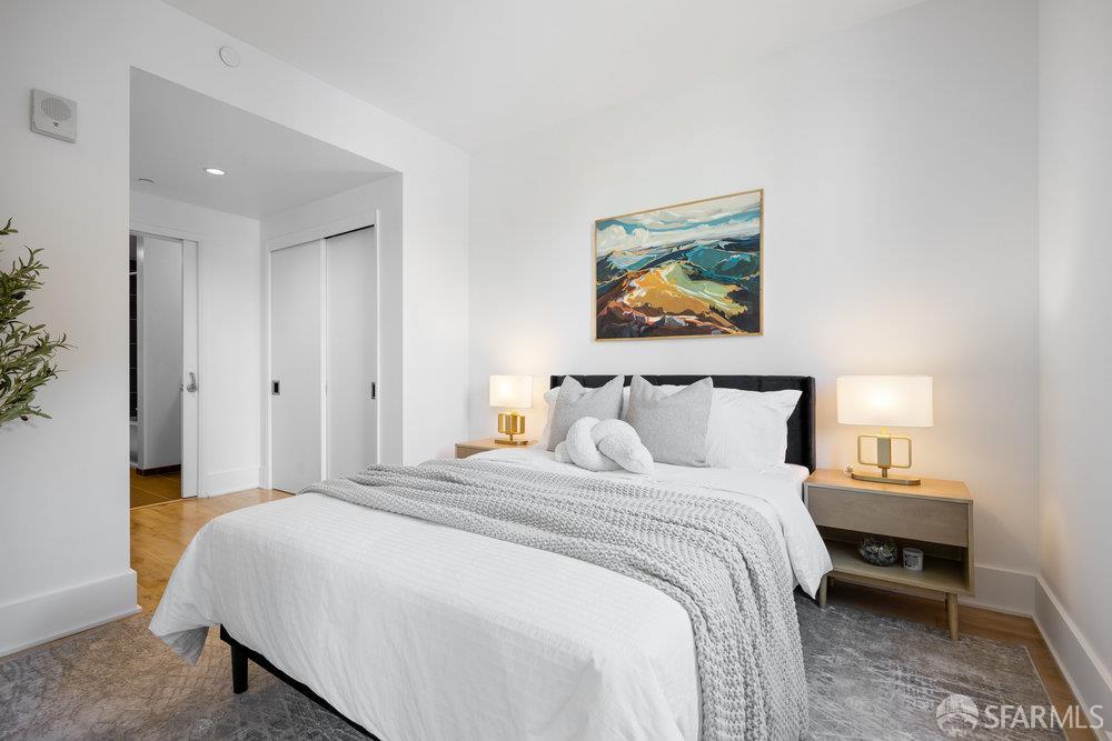 1075 Market Street #502, San Francisco