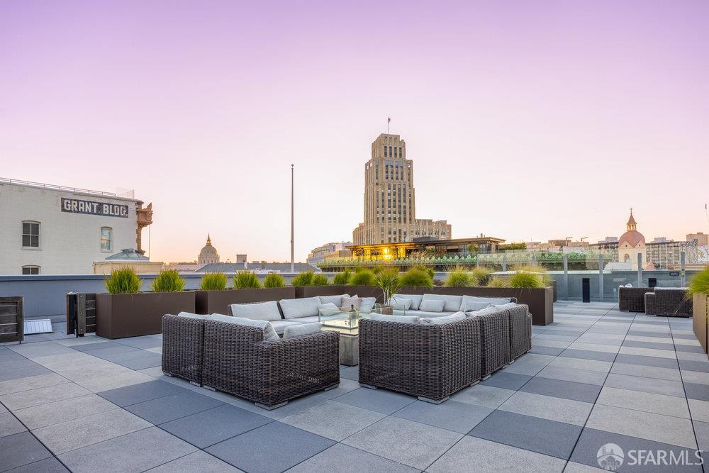1075 Market Street #502, San Francisco