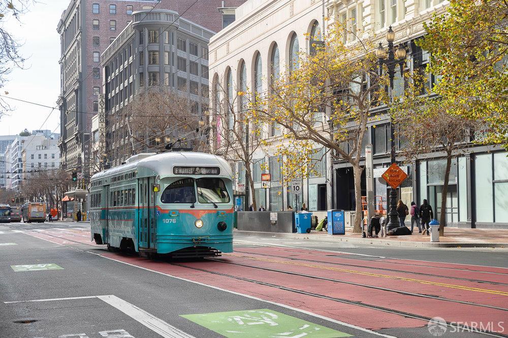 1075 Market Street #502, San Francisco