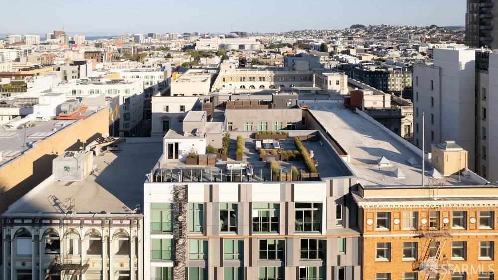 1075 Market Street #502, San Francisco