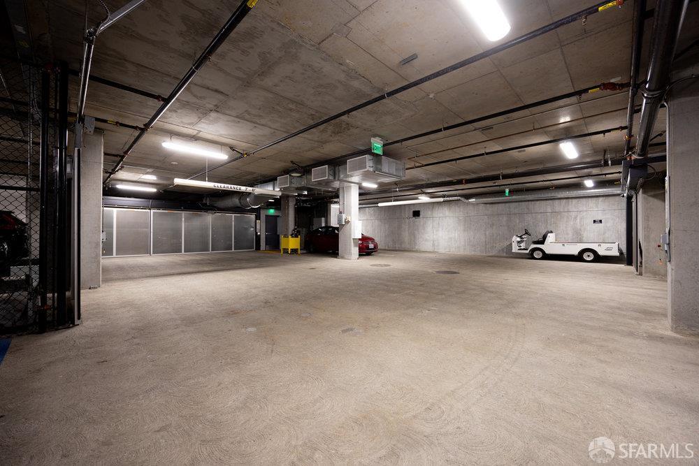 1075 Market Street #502, San Francisco