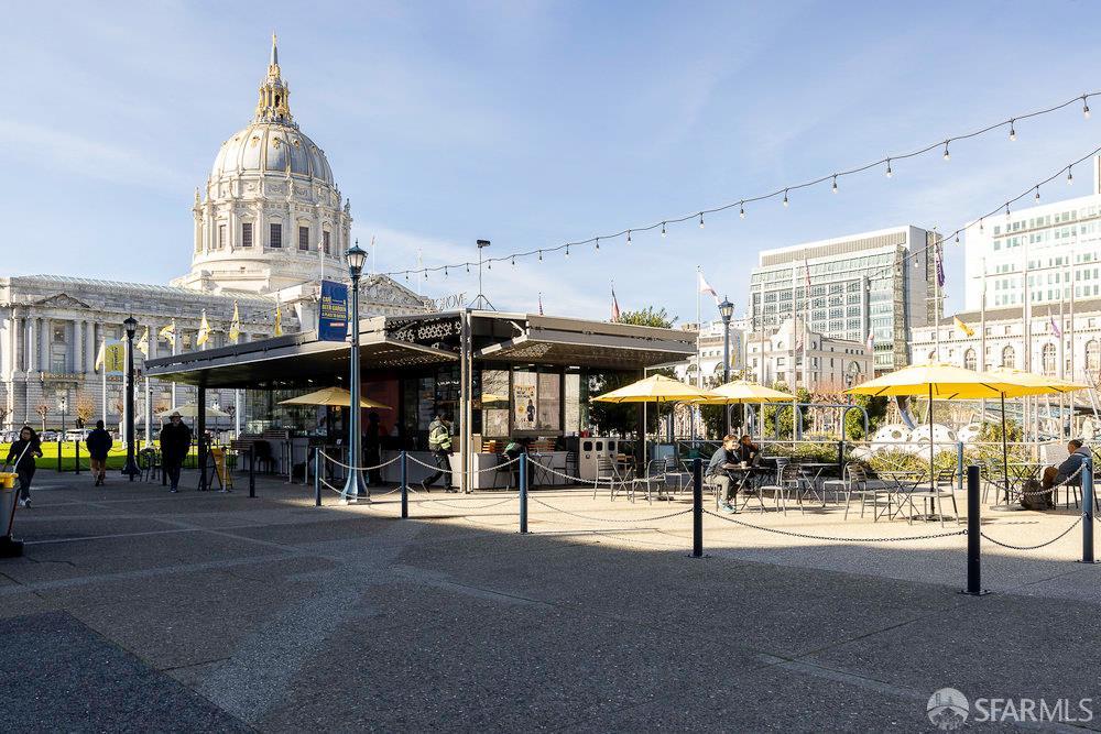 1075 Market Street #502, San Francisco