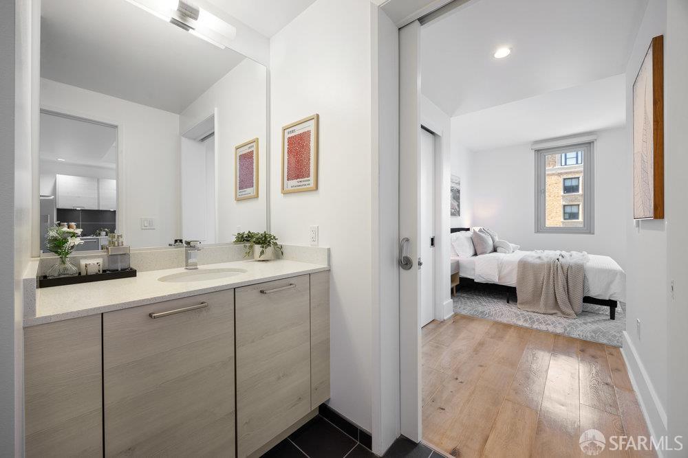 1075 Market Street #502, San Francisco