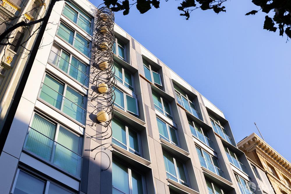 1075 Market Street #502, San Francisco