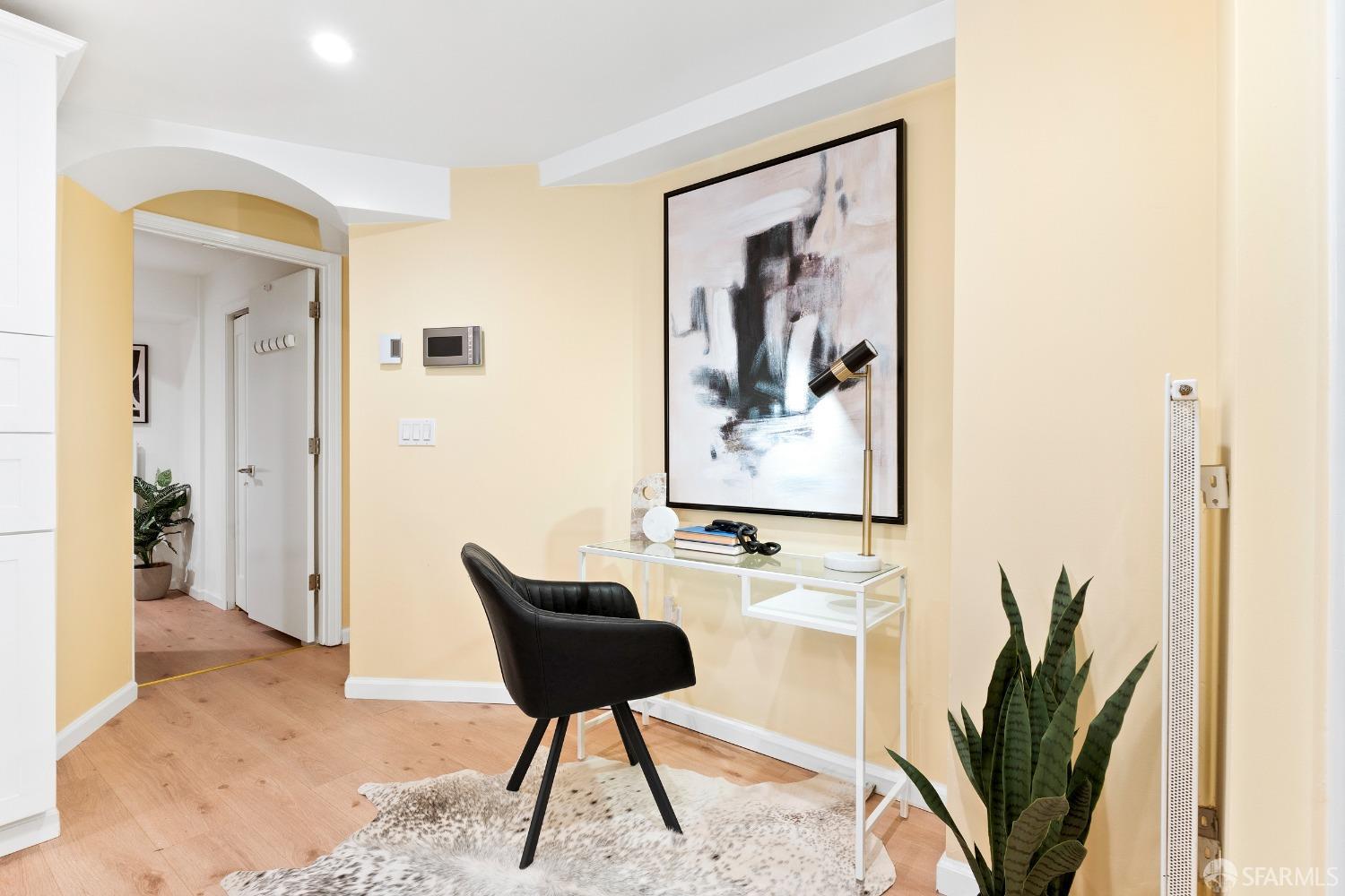 630 Leavenworth Street Unit: Grdn