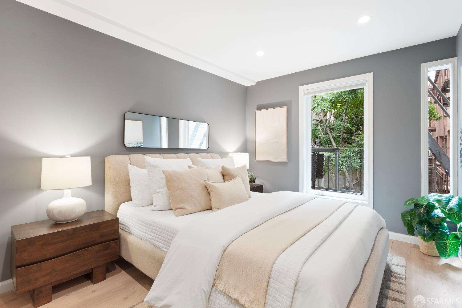 630 Leavenworth Street Unit: Grdn