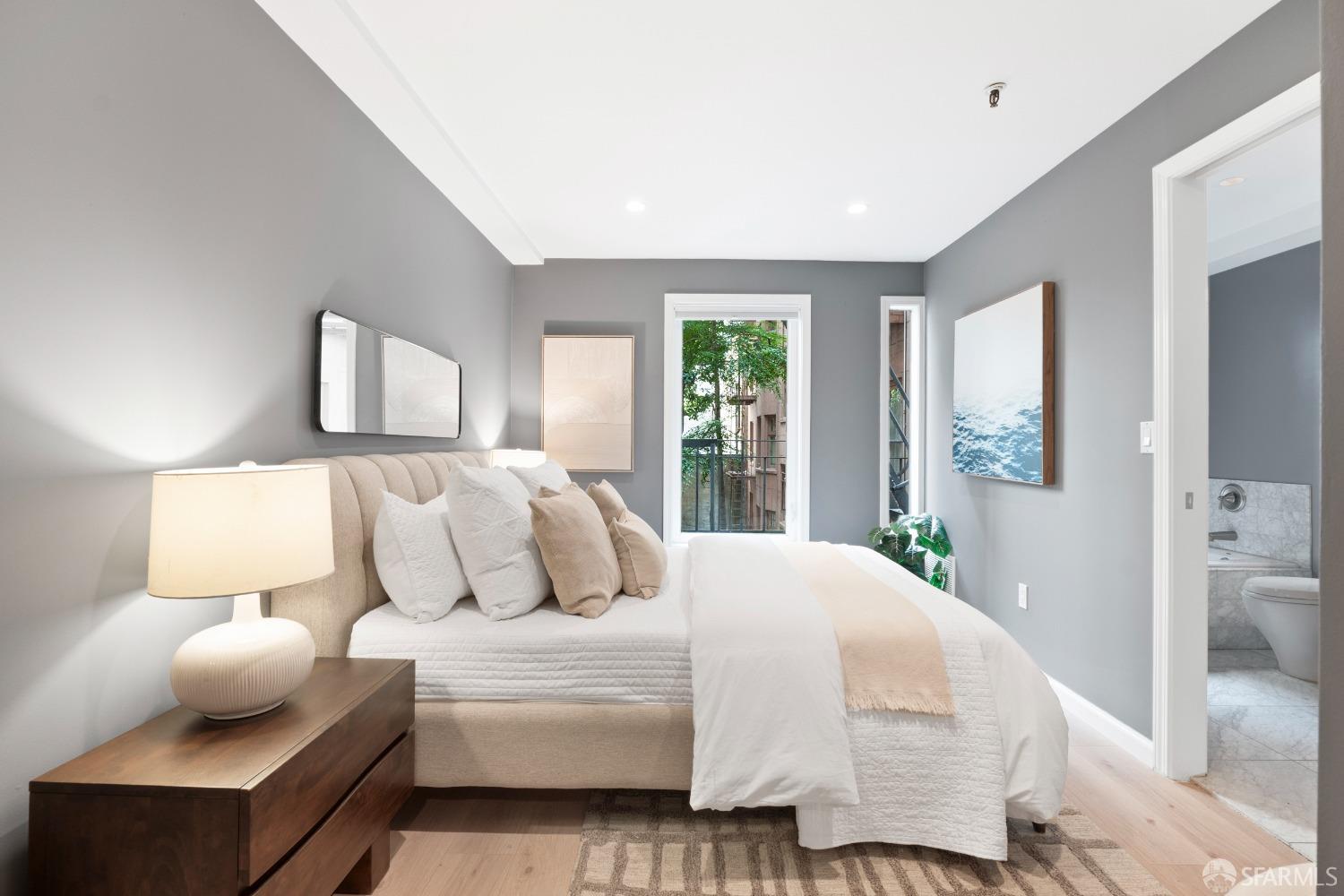 630 Leavenworth Street Unit: Grdn