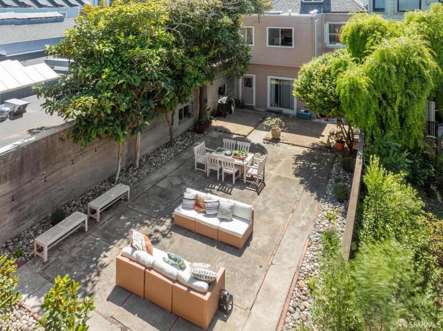 3668-3670 Sacramento Street, San Francisco