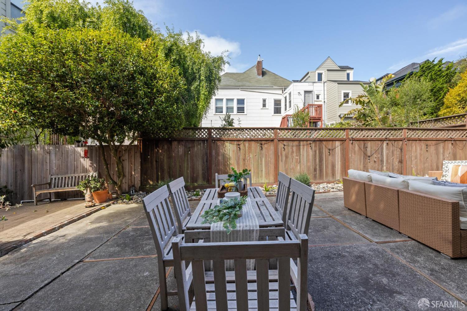 3668-3670 Sacramento Street, San Francisco