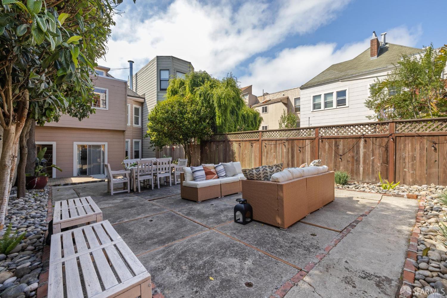 3668-3670 Sacramento Street, San Francisco