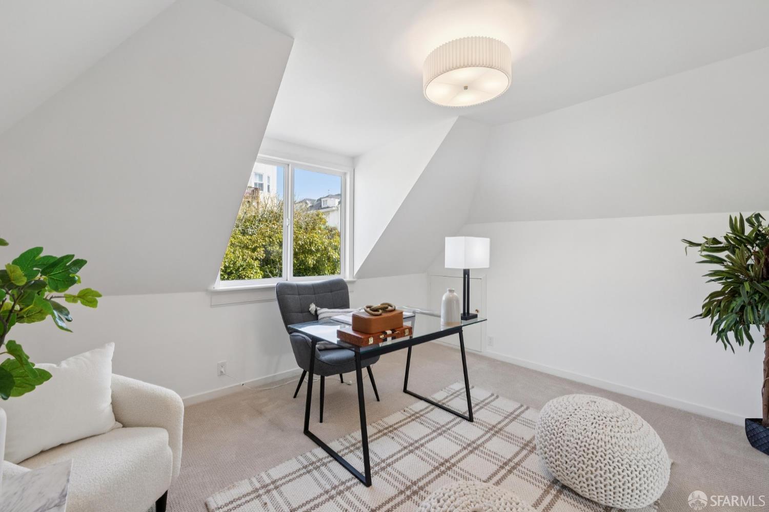 3668-3670 Sacramento Street, San Francisco