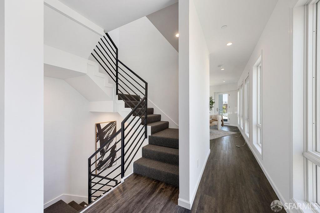 299 Sagamore Street, San Francisco 