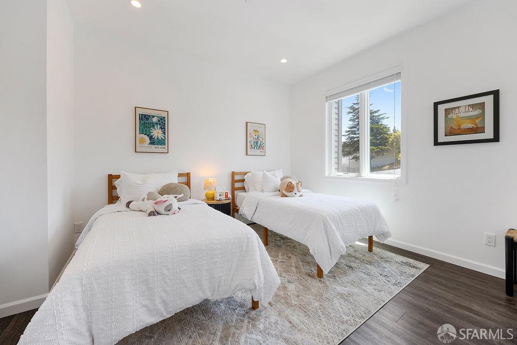 299 Sagamore Street, San Francisco 