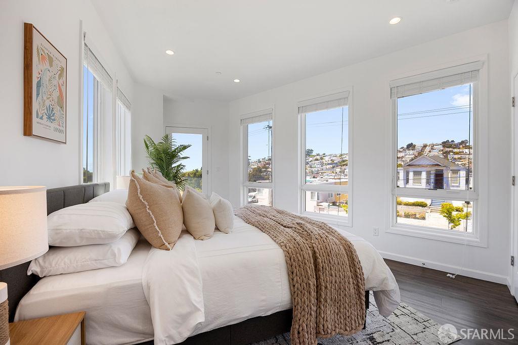 299 Sagamore Street, San Francisco 