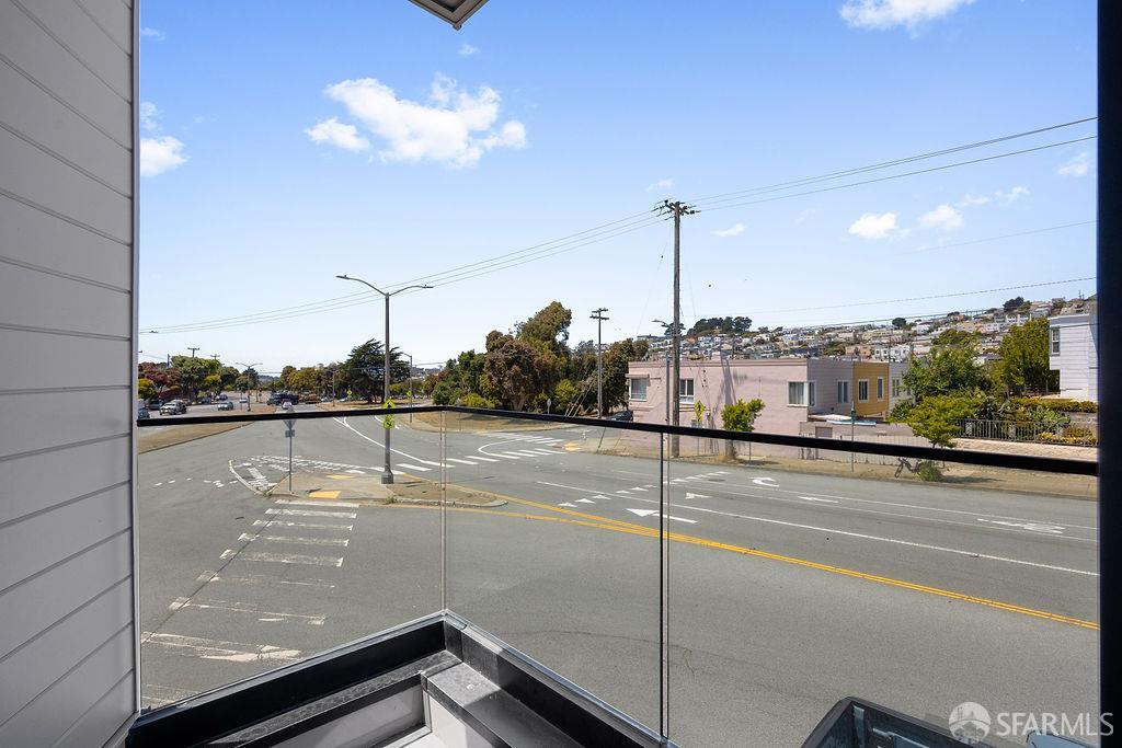 299 Sagamore Street, San Francisco 