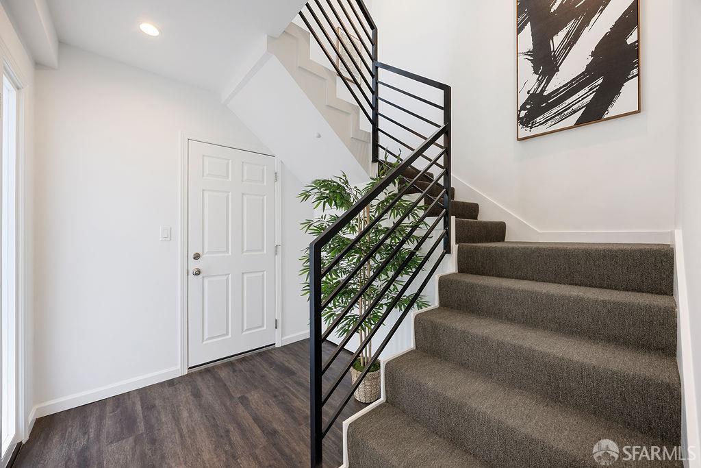 299 Sagamore Street, San Francisco 