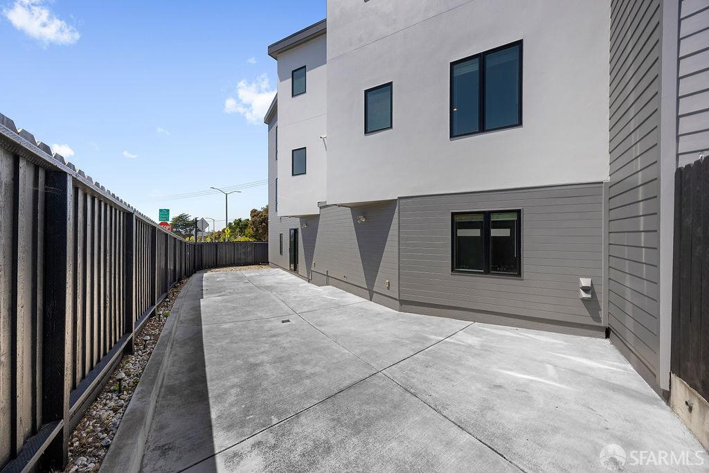 299 Sagamore Street, San Francisco 