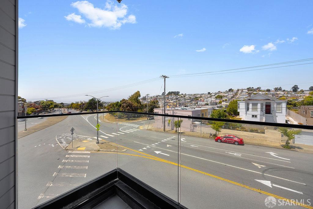 299 Sagamore Street, San Francisco 