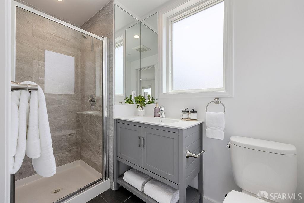 299 Sagamore Street, San Francisco 