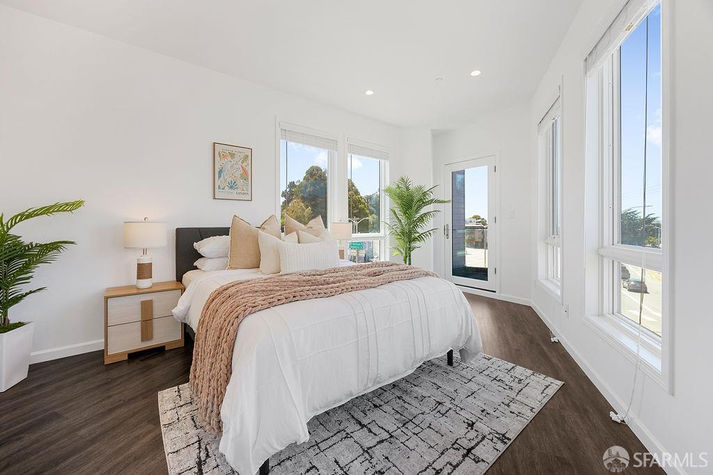 299 Sagamore Street, San Francisco 