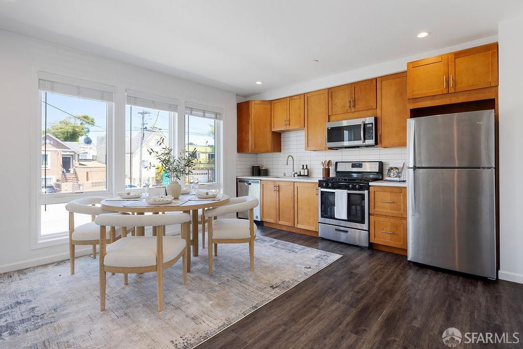 299 Sagamore Street, San Francisco 