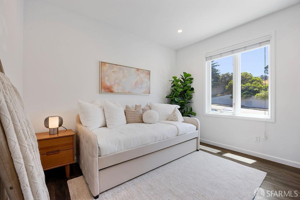 299 Sagamore Street, San Francisco 