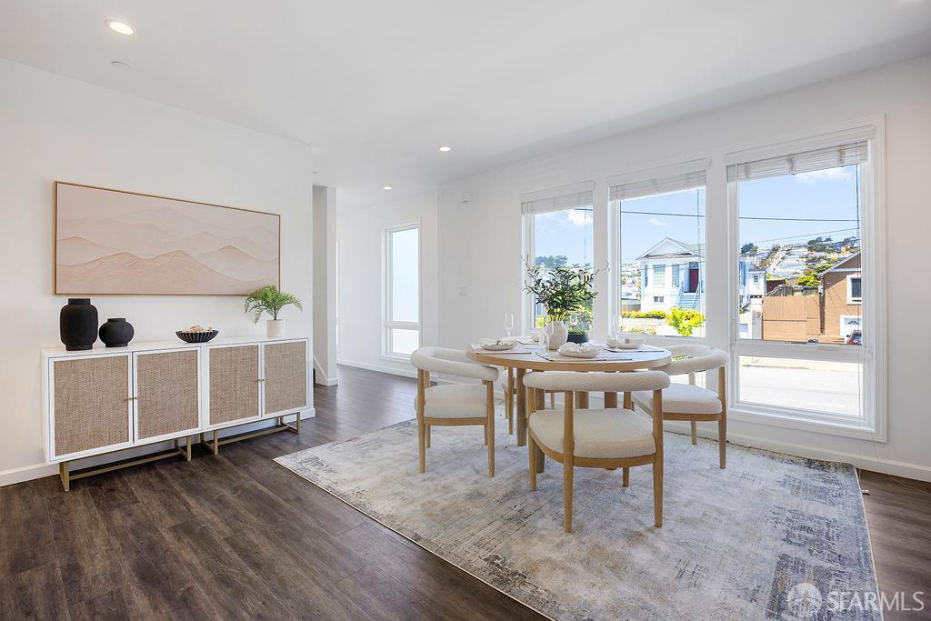 299 Sagamore Street, San Francisco 