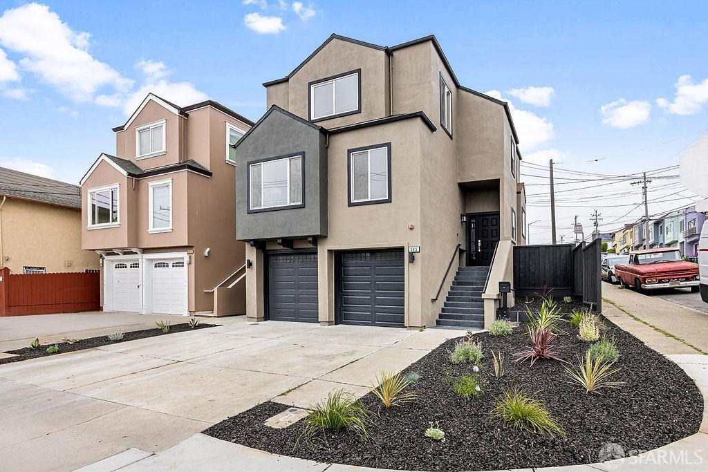 385 Castle Street, Daly City