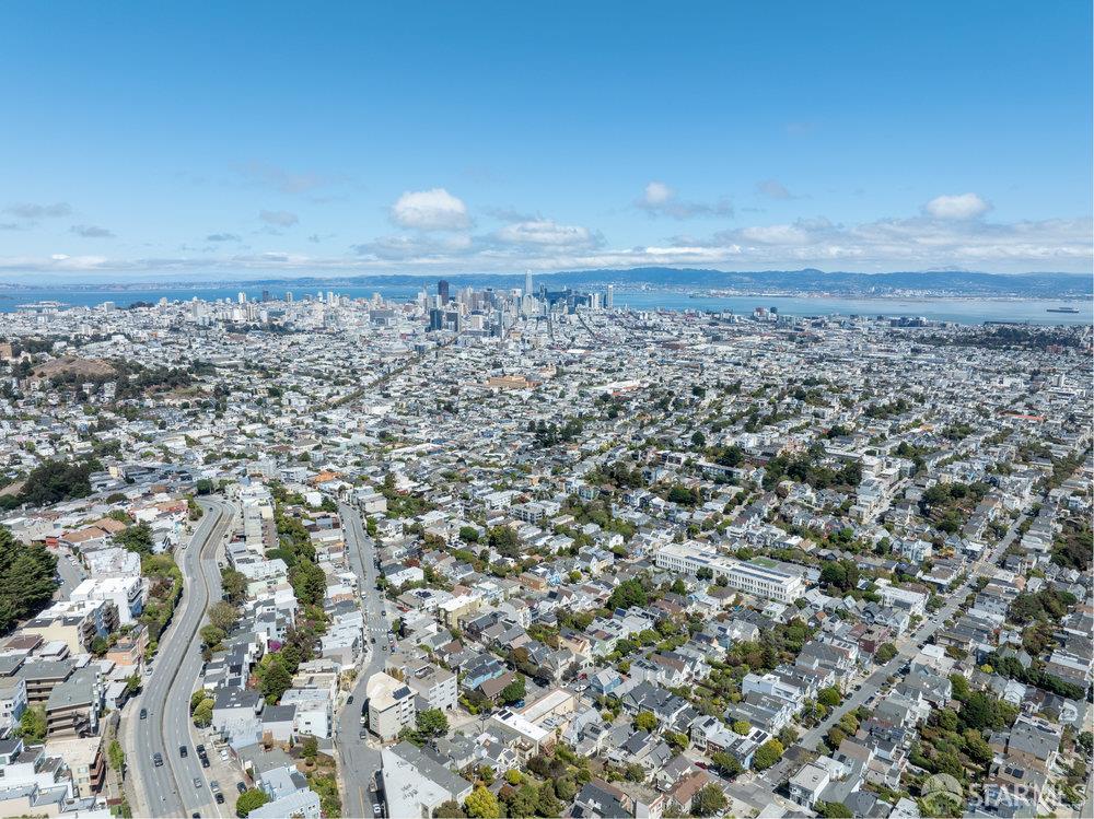 945 Corbett Avenue #206, San Francisco