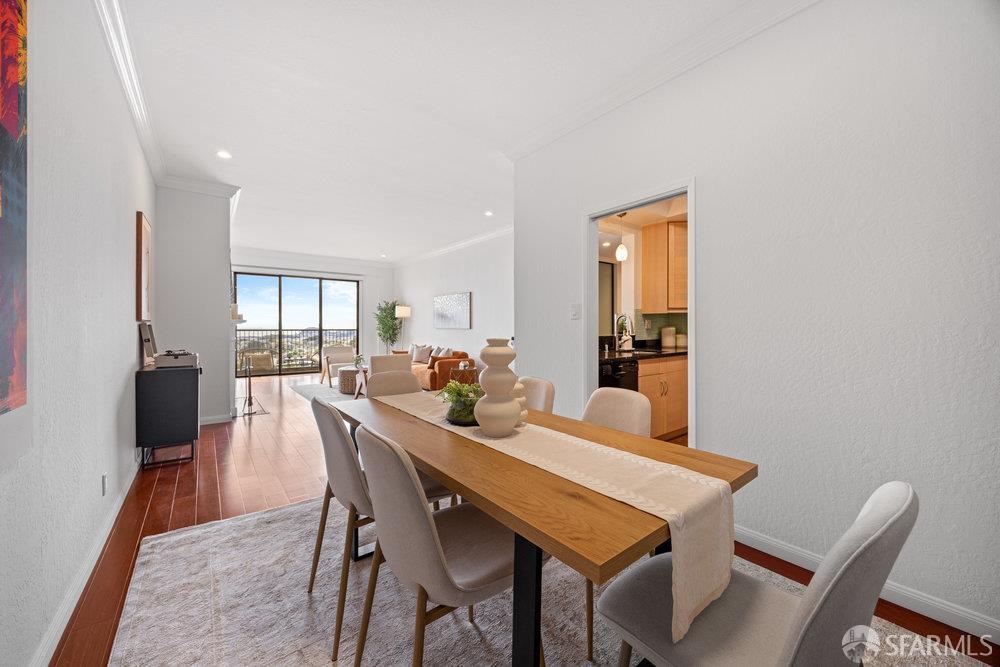 945 Corbett Avenue #206, San Francisco
