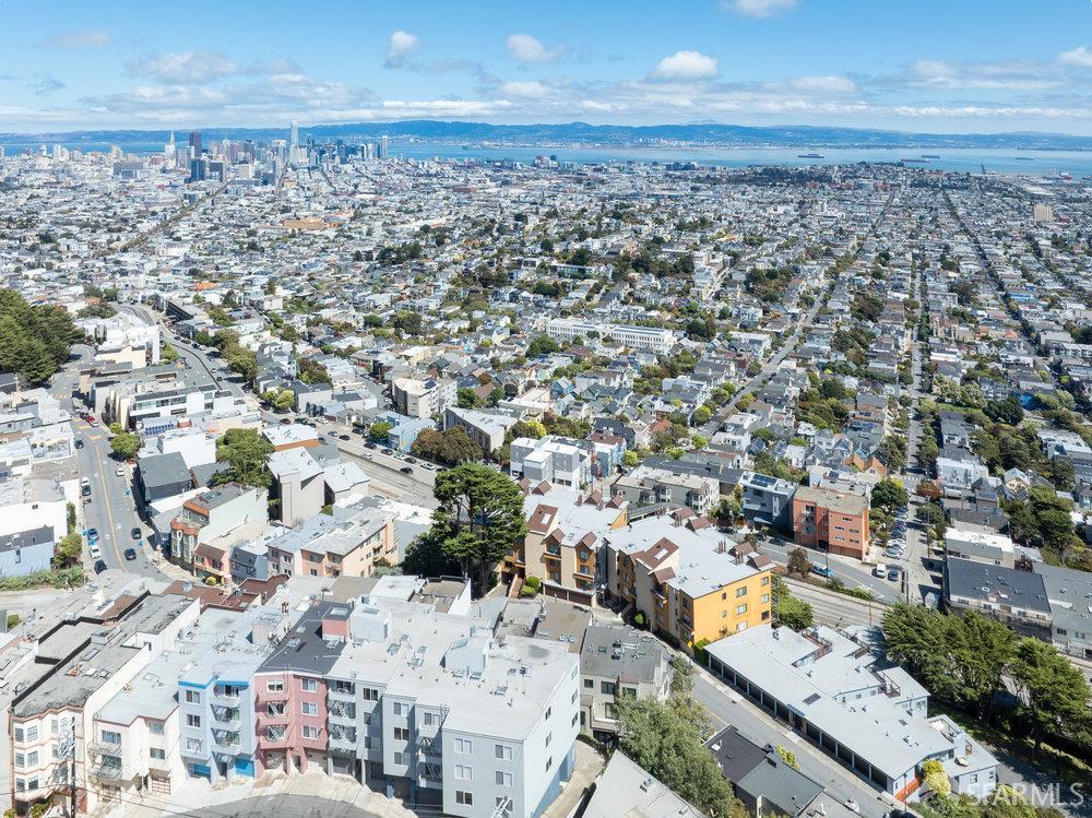945 Corbett Avenue #206, San Francisco
