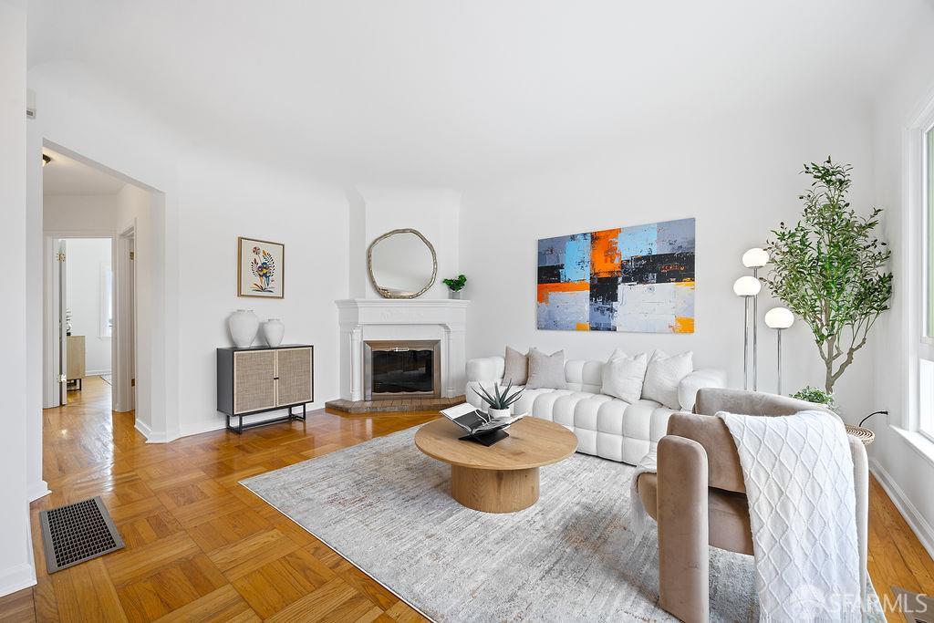 451 Ramsell Street, San Francisco