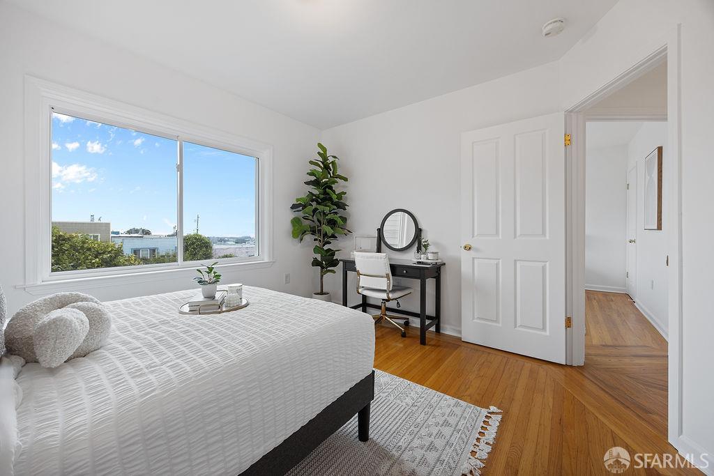 451 Ramsell Street, San Francisco
