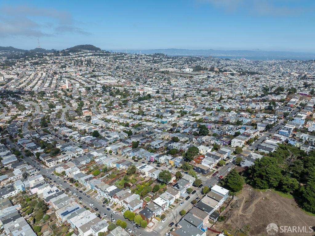 451 Ramsell Street, San Francisco
