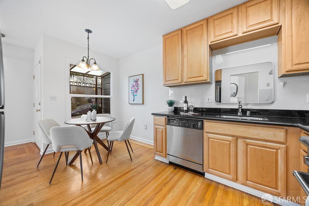 451 Ramsell Street, San Francisco