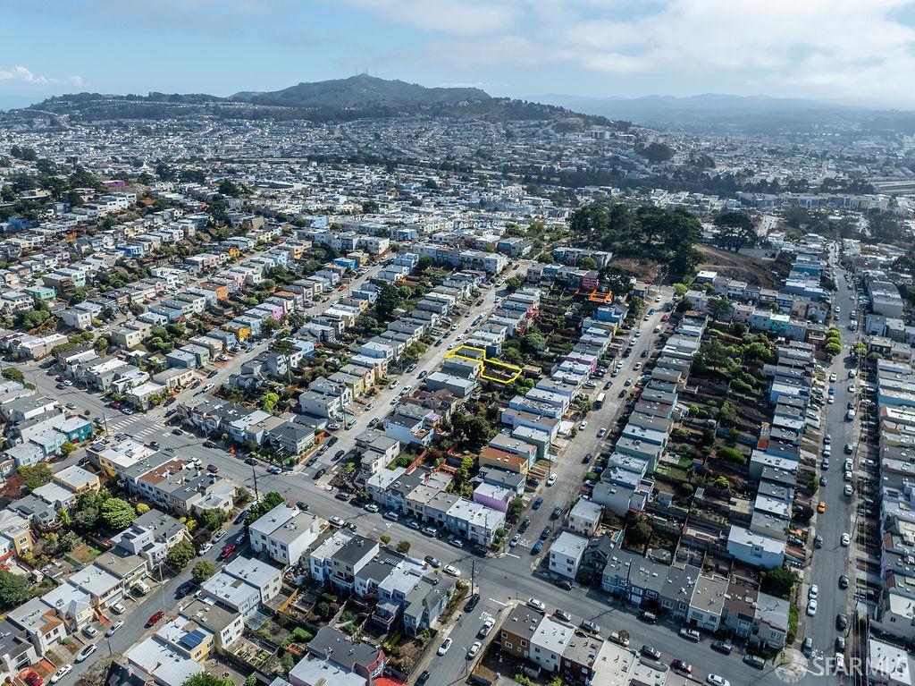 451 Ramsell Street, San Francisco