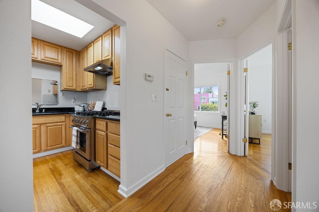 451 Ramsell Street, San Francisco