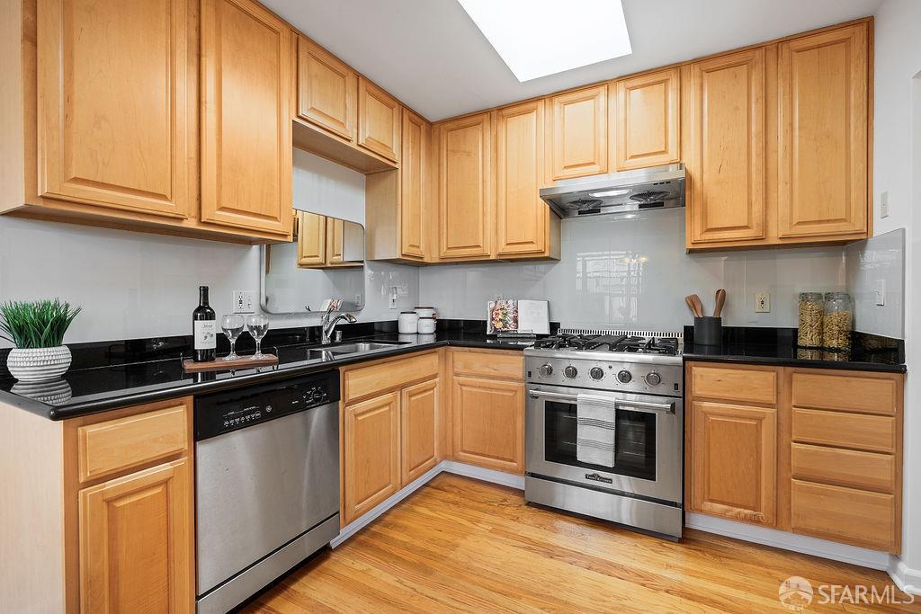 451 Ramsell Street, San Francisco