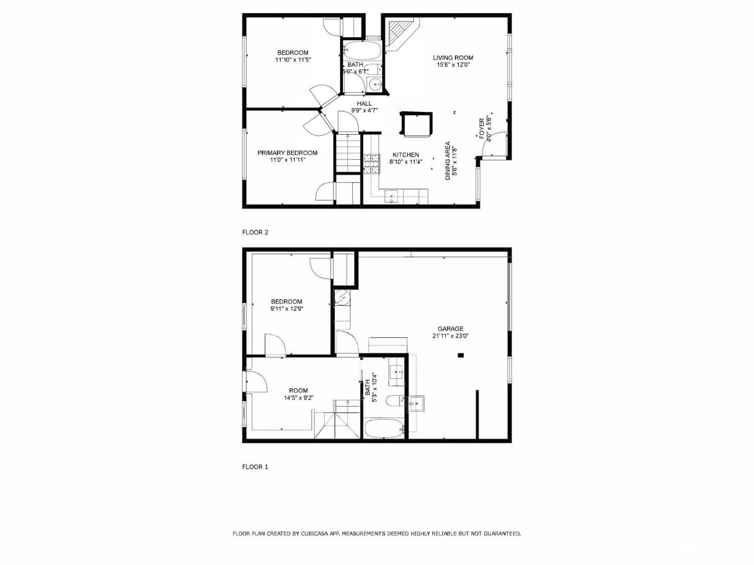451 Ramsell Street, San Francisco