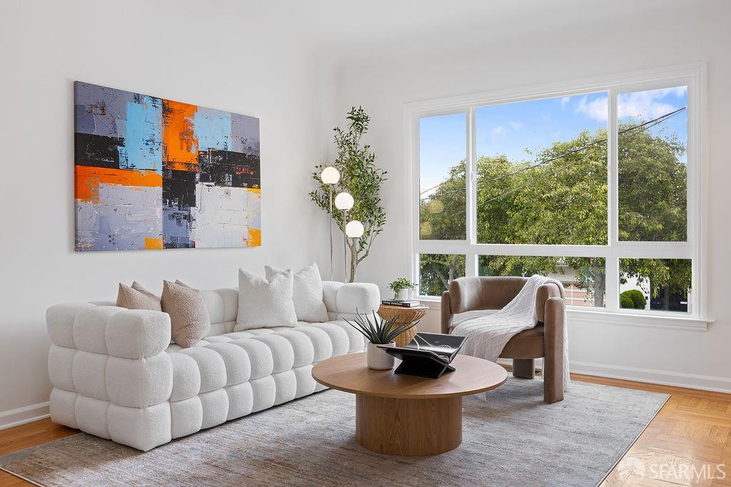 451 Ramsell Street, San Francisco