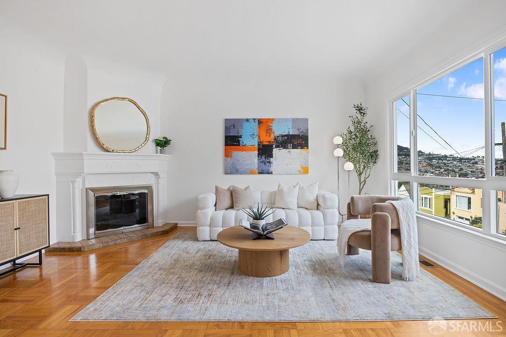 451 Ramsell Street, San Francisco