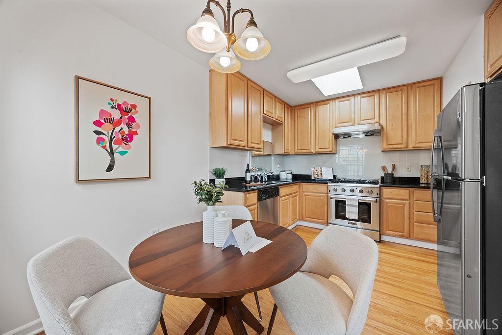451 Ramsell Street, San Francisco