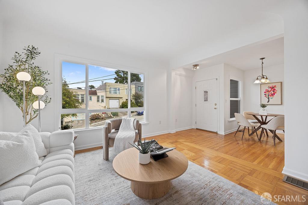 451 Ramsell Street, San Francisco