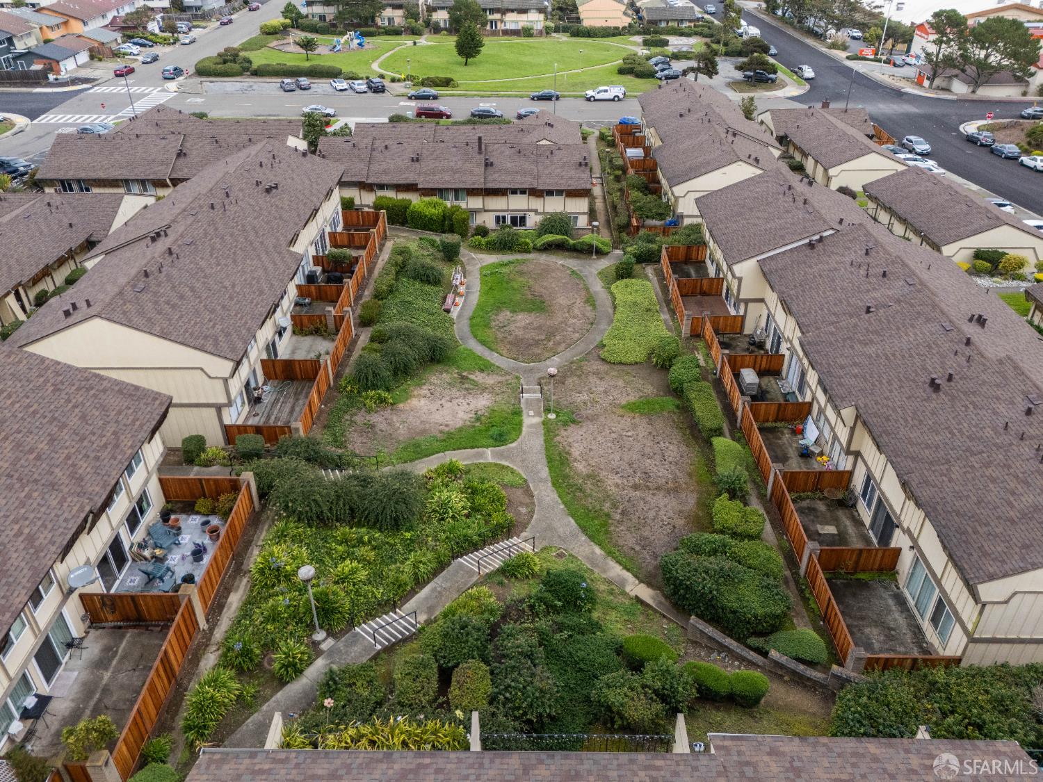 2779 Duhallow Way, South San Francisco